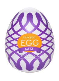 Мастурбатор-яйцо MESH - Tenga - в Тюмени купить с доставкой