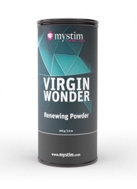 Пудра для ухода за игрушками Virgin Wonder Renewing Powder - MyStim - в Тюмени купить с доставкой