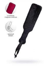 Двусторонняя шлепалка Anonymo - 37 см. - ToyFa - купить с доставкой в Тюмени