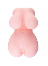 Мастурбатор-вагина Babycakes - ToyFa - в Тюмени купить с доставкой