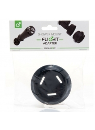 Адаптер для мастурбатора Fleshlight Flight Adapter Shower Mount - Fleshlight - купить с доставкой в Тюмени