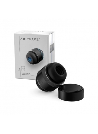 Инновационный мастурбатор для мужчин ARCWAVE Voy Fit System Cup - Arcwave - в Тюмени купить с доставкой