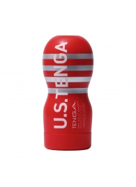 Мастурбатор TENGA U.S. Original Vacuum Cup - Tenga - в Тюмени купить с доставкой