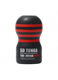 Мастурбатор TENGA SD Original Vacuum Cup Strong - Tenga - в Тюмени купить с доставкой