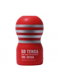 Мастурбатор TENGA SD Original Vacuum Cup - Tenga - в Тюмени купить с доставкой