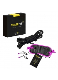 Эротическая игра для двоих Tease Me - Tease&Please - купить с доставкой в Тюмени