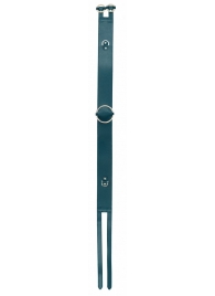 Зеленый ремень Halo Waist Belt - размер L-XL - Shots Media BV - купить с доставкой в Тюмени
