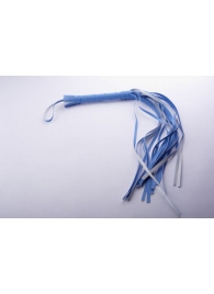 Голубая плеть-многохвостка - 65 см. - Sitabella - купить с доставкой в Тюмени