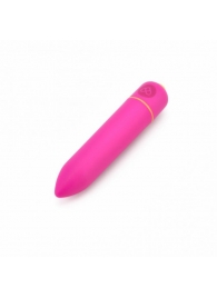 Розовая вибропуля Pink Vibe Power Bullet - 9 см. - Pink Vibe
