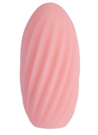 Розовый мастурбатор Alpha Masturbator Pleasure Pocket - Chisa - #SOTBIT_REGIONS_UF_V_REGION_NAME# купить с доставкой
