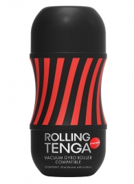Мастурбатор Rolling Tenga Cup Strong - Tenga - в Тюмени купить с доставкой