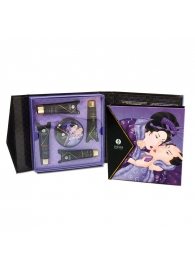 Подарочный набор Geishas secret из 5 предметов - Shunga - купить с доставкой в Тюмени