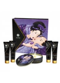 Подарочный набор Geishas secret из 5 предметов - Shunga - купить с доставкой в Тюмени