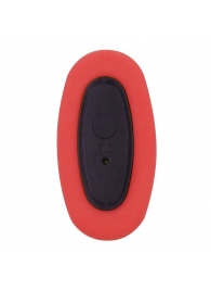 Красная вибровтулка Nexus G-Play+ S - Nexus Range - в Тюмени купить с доставкой