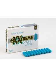 БАД для мужчин eXXtreme power caps men - 10 капсул (580 мг.) - HOT - купить с доставкой в Тюмени
