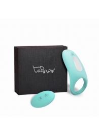 Кольцо на пенис с вибрацией и дистанционном управлении Vibrating Cock Ring - Tracy s Dog - в Тюмени купить с доставкой