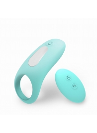 Кольцо на пенис с вибрацией и дистанционном управлении Vibrating Cock Ring - Tracy s Dog - в Тюмени купить с доставкой