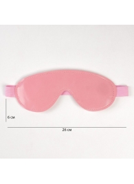 Розовый БДСМ-набор «Оки-Чпоки» из 11 предметов - Сима-Ленд - купить с доставкой в Тюмени