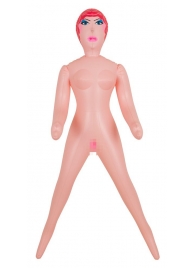 Надувная секс-кукла Fire - Orion - в Тюмени купить с доставкой