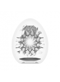 Мастурбатор-яйцо Tenga Egg Shiny II - Tenga - в Тюмени купить с доставкой