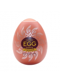 Мастурбатор-яйцо Tenga Egg Shiny II - Tenga - в Тюмени купить с доставкой