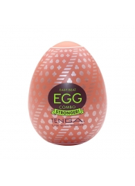 Мастурбатор-яйцо Tenga Egg Combo - Tenga - в Тюмени купить с доставкой