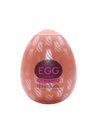 Мастурбатор-яйцо Tenga Egg Cone - Tenga - в Тюмени купить с доставкой