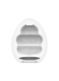 Мастурбатор-яйцо Tenga Egg Misty II - Tenga - в Тюмени купить с доставкой