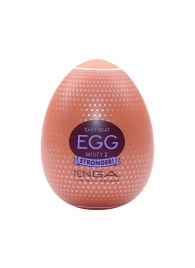 Мастурбатор-яйцо Tenga Egg Misty II - Tenga - в Тюмени купить с доставкой