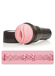 Мастурбатор-вагина Fleshlight - Go Surge Pink Lady - Fleshlight - в Тюмени купить с доставкой