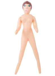 Надувная секс-кукла Joahn - Orion - в Тюмени купить с доставкой