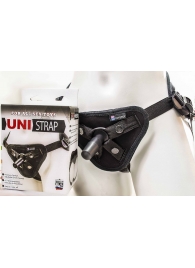 Универсальные трусики Harness UNI strap - LOVETOY (А-Полимер) - купить с доставкой в Тюмени