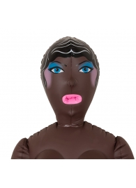 Кукла для секса Elements Puppen - Orion - в Тюмени купить с доставкой