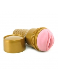 Мастурбатор Fleshlight - Stamina Training Unit - Fleshlight - в Тюмени купить с доставкой