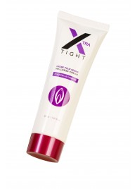 Сужающий и укрепляющий крем для женщин Xtra Tight - 30 мл. - RUF - купить с доставкой в Тюмени