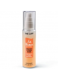 Интимный гель-сыворотка на водной основе Organic Vitamin Bomb - 75 мл. - THE LUFF - купить с доставкой в Тюмени