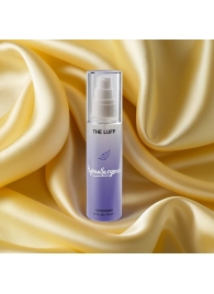 Интимный гель на водной основе Hypoallergenic - 75 мл. - THE LUFF - купить с доставкой в Тюмени