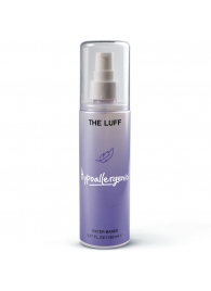 Интимный гель на водной основе Hypoallergenic - 150 мл. - THE LUFF - купить с доставкой в Тюмени