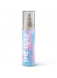 Интимный гель на водной основе Afrodisia Pure Love - 75 мл. - THE LUFF - купить с доставкой в Тюмени