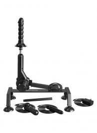 Секс-машина Body Dock Pro - Pipedream - купить с доставкой в Тюмени