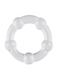 Набор из 3 эрекционных колец Erection Rings Set - Selopa - в Тюмени купить с доставкой