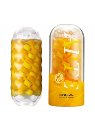 Мастурбатор Tenga Arte Weave - Tenga - в Тюмени купить с доставкой Мастурбатор Tenga Arte Weave - Tenga - в Тюмени купить с доставкой