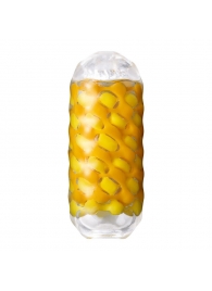 Мастурбатор Tenga Arte Weave - Tenga - в Тюмени купить с доставкой Мастурбатор Tenga Arte Weave - Tenga - в Тюмени купить с доставкой