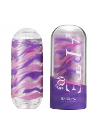 Мастурбатор Tenga Arte Drape - Tenga - в Тюмени купить с доставкой