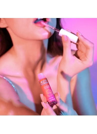 Возбуждающий блеск для губ Love Potion - 8 мл. - Love to Love - купить с доставкой в Тюмени