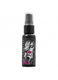 Увлажняющий гель-смазка Erotist Sweet Provocation - 30 мл. - Erotist Lubricants - купить с доставкой в Тюмени