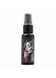 Съедобный гель Erotist Sweet Provocation Watermelon - 30 мл. - Erotist Lubricants - купить с доставкой в Тюмени