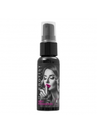 Съедобный гель Erotist Sweet Provocation Grapes - 30 мл. - Erotist Lubricants - купить с доставкой в Тюмени