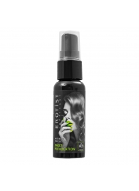 Съедобный гель Erotist Sweet Provocation Fruit Trio со вкусом киви, граната и яблока - 30 мл. - Erotist Lubricants - купить с доставкой в Тюмени