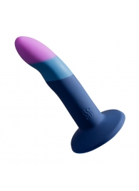 Страпон унисекс Romp Piccolo Pegging Kit - ROMP - купить с доставкой в Тюмени